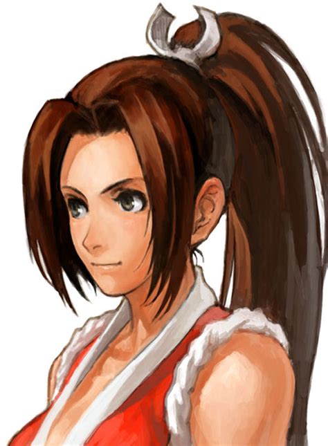 mai hentai|Character: mai shiranui (popular) » nhentai